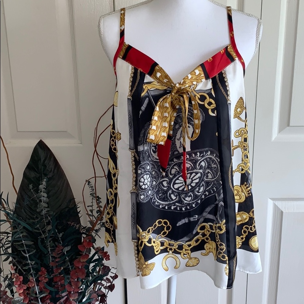 Gorgeous Express Camisole